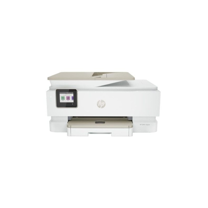 Impresora Multifunción HP Envy Inspire 7920e Color - Dúplex · 15PPM · 600x600 · 1200ppp · USB/WiFi - Cartucho HP303