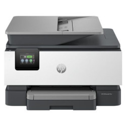 Impresora Multifunción Tinta HP Officejet Pro 9120B Color - Dúplex · ADF · 19PPM · 1200x1200 · 1200ppp · USB/WiFi  - Cartucho...