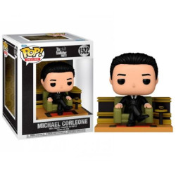 FUNKO POP Michael Corleone 1522 - El Padrino - 889698759366