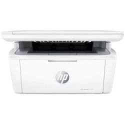 Impresora Multifunción Láser HP Laserjet M140W Monocromo - 20PPM · 600x600 · 600ppp · USB/WiFi - Toner HP142A