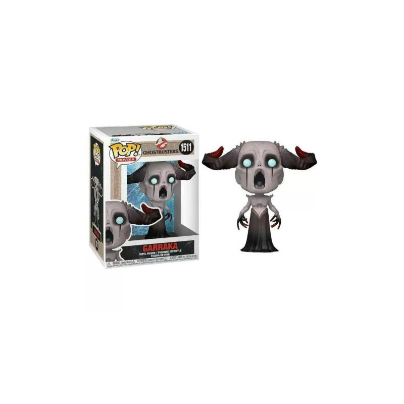 FUNKO POP Garraka 1511 - Los Cazafantasmas - 889698733892