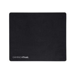 Alfombrilla Gaming TRUST M 24751 - 3x250x210 mm · Antideslizante · Negra