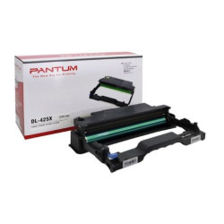 Tambor Original PANTUM DL-425X Negro - DL-425X [PAG-25000]