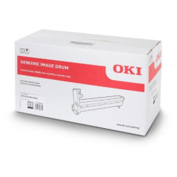 Tambor Original OKI C824 Color - 46857508 [PAG-30000]
