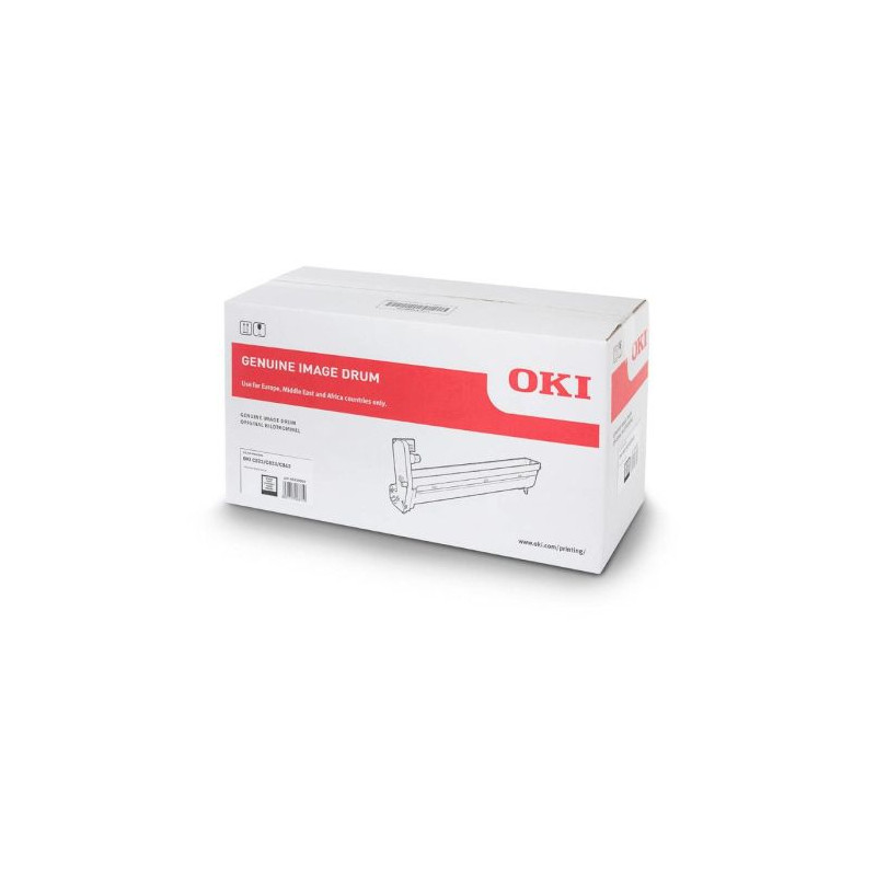 Tambor Original OKI C824 Color - 46857508 [PAG-30000]