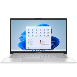 Portátil ASUS Vivobook Go E1504FA-NJ643W - Ryzen 5-7520U · 15