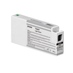 Cartucho  Original EPSON T54X7 Gris Claro - C13T54X700  [ML-350]