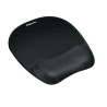 Alfombrilla Ergonómica FELLOWES 9176501 - 25x200x235mm · Antideslizante · Negro