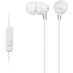 Auriculares con Cable Sony MDR-EX15AP - Jack 3