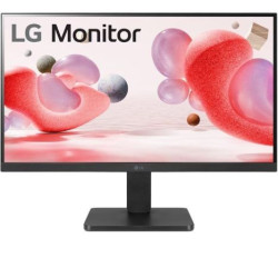 Monitor LG 22MR410-B - 21
