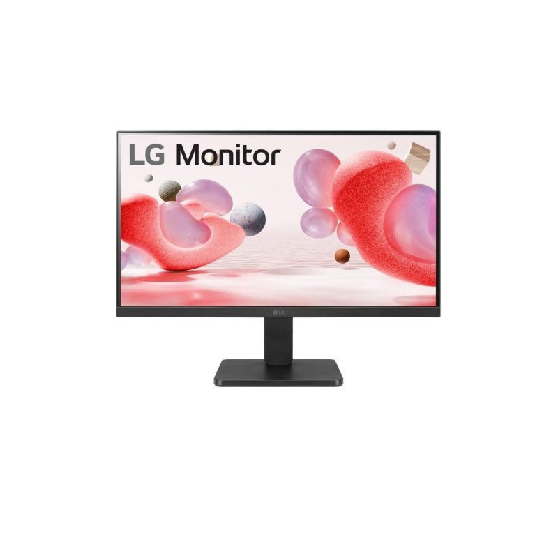 Monitor LG 22MR410-B - 21