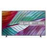 Televisor LG 75UR78006LK - 75 · UHD 4K · Samrt TV · HDMI · USB · WiFi · Negro