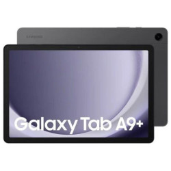 Tablet SAMSUNG Galaxy Tab A9+ SM-X216BZAAEUB - 5G · Octacore · 11 · 4GB · 64GB · Android · Gris Grafito
