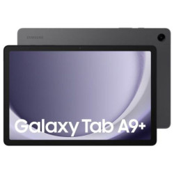 Tablet SAMSUNG Galaxy Tab A9+ X210 4-64 GY - Octacore · 11 · 4GB · 64GB · Android · Gris Grafito