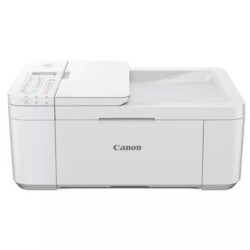 Impresora Multifunción Fotográfica Tinta CANON Pixma TR4751i  Color - Dúplex · 8.8IPM · 4800x1200 · 600ppp · USB/WiFi - Cartu...
