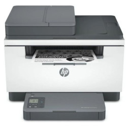 Impresora Multifunción Láser HP Laserjet MFP M234SDW Monocromo - ADF · Dúplex · 29PPM · 600x600 · 600ppp · USB/WiFi - Toner H...