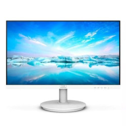 Monitor PHILIPS 241V8AW - 23.8 FHD · HDMI · VGA · 250CD/M2