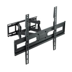 Soporte de Pared para TV TOOQ LP7866TN-B - 37 · 80 · 40 Kg