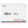 Toner Original CANON 056H Negro - 3008C002 [PAG-21000]