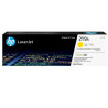 Toner Original HP 219A Amarillo - W2192A [PAG-1200]
