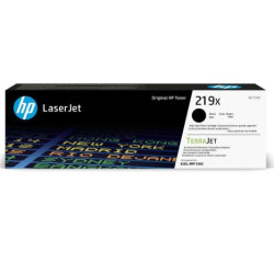 Toner Original HP 219X Negro - W2190X [PAG-3200]