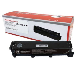 Toner Original PANTUM CTL-2000HK Negro - CTL-2000HK [PAG-3500]