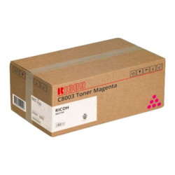 Toner Original RICOH C8003 Magenta - 842194 [PAG-26000]