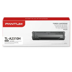 Toner Original PANTUM TL-A2310H Negro - TL-A2310H [PAG-1600]