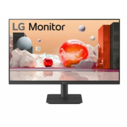 Monitor LG 25MS500-B - 24.5 FHD · HDMI · Negro