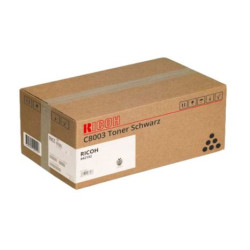 Toner Original RICOH C8003 Negro - 842192 [PAG-47000]