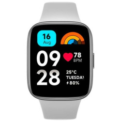 Smartwatch XIAOMI Redmi Watch 3 Active - 1