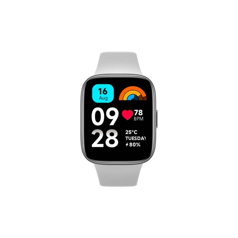 Smartwatch XIAOMI Redmi Watch 3 Active - 1