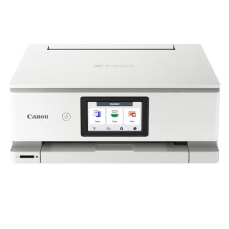 Impresora Multifunción Tinta CANON Pixma TS8751 - 15ppm · 4800x1200ppp · USB/WiFi - Cartuchos PGI-530/CLI-531