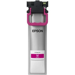 Cartucho  Original EPSON T11DXL Magenta - C13T11D340 [PAG-5000]