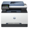 Impresora Multifunción Láser HP Laserjet Pro MFP 3302FDW Color - ADF · Dúplex · 26PPM · 600x600 · 600ppp · USB/WiFi - Toner H...