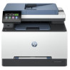 Impresora Multifunción Láser HP Laserjet Pro MFP 3302FDN Color - ADF · Dúplex · 26PPM · 600x600 · 600ppp · USB - Toner HP219A...