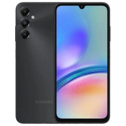 Smartphone SAMSUNG Galaxy A05s - Snapdragon 680 · 6.7 · 4GB · 128GB · Android 13 · Negro