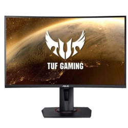 Monitor Gaming Curvo ASUS VG27VQ - 27 FHD · HDMI · Negro