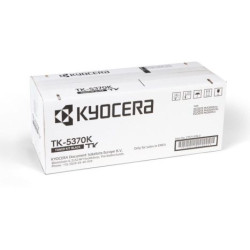 Toner Original KYOCERA-MITA TK5370 Negro - 1T02YJ0NL0 [PAG-7000]