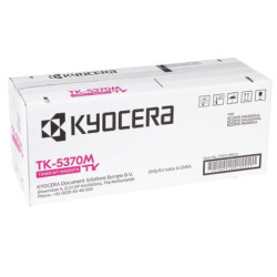 Toner Original KYOCERA-MITA TK5370 Magenta - 1T02YJBNL0 [PAG-5000]