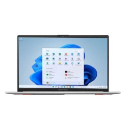 Portatil ASUS Vivobook Go E1504GA-NJ467W - i3-N305 · 15.6 FHD · 8GB · 256GB SSD · Win11 · Plata