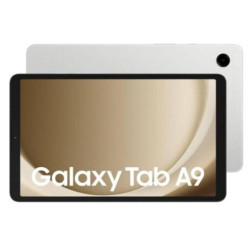 Tablet SAMSUNG Galaxy Tab A9 - Octacore · 8.7 FHD · 8GB · 128GB · Android · Plata