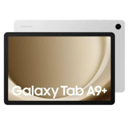 Tablet SAMSUNG Galaxy Tab A9+ - Octacore · 11 FHD · 8GB · 128GB · Android · Plata