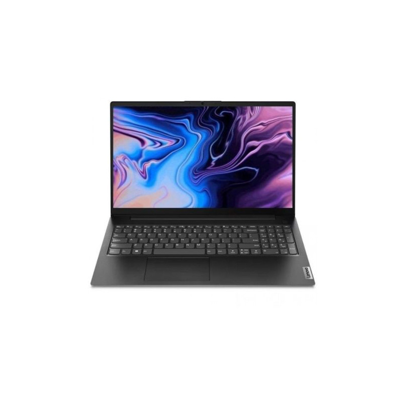 Portatil LENOVO V15 G4 IRU - i5-13420H · 15.6 FHD · 8GB · 512GB SSD · FreeDos · Negro