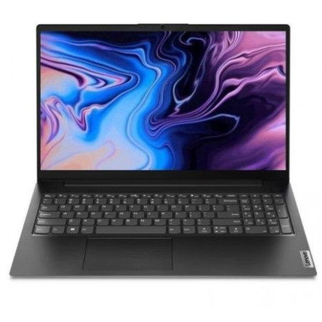 Portatil LENOVO V15 G4 IRU - i5-13420H · 15.6 FHD · 8GB · 512GB SSD · FreeDos · Negro