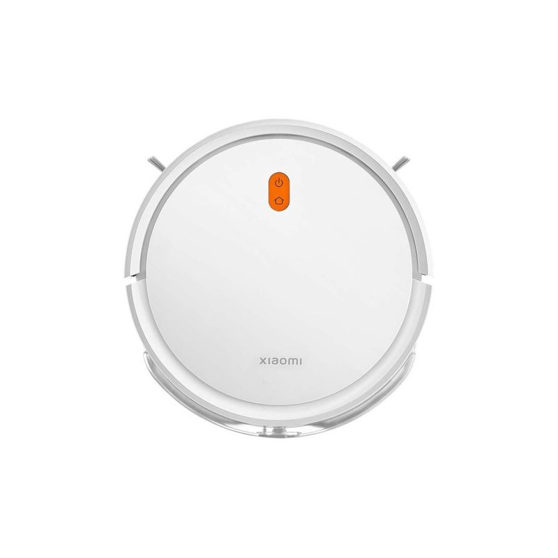 Robot Aspirador XIAOMI Vacuum E5 - Mop/Friegasuelos · WiFi · Bat. 32600mAh · Blanco