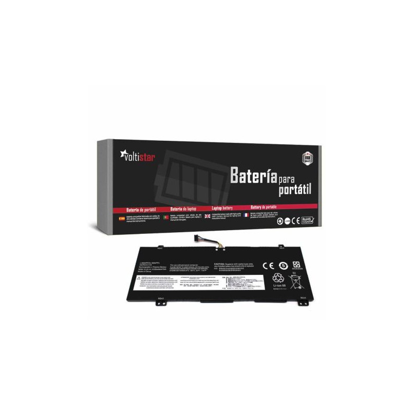 Bateria de Repuesto para Portátil HLENOVO IDEAPAD C340-14AI - BAT2411