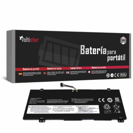 Bateria de Repuesto para Portátil HLENOVO IDEAPAD C340-14AI - BAT2411