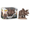 FUNKO POP Triceratops 1681 - Jurassic World - 889698802246