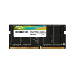 Memoria RAM SILICOM POWER 8GB DDR4 3200MHz CL22 SO-DIMM - SP008GBSFU320X02